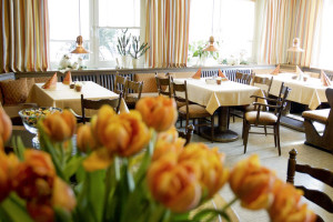 Restaurant Brocker Mühle