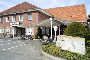 Brocker Mühle in Herzebrock